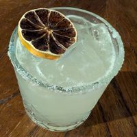 Margarita at The Mayfair   in Sandy Bay