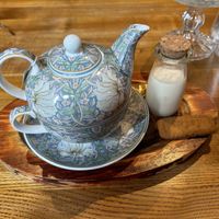   at Dog & Gun in Thirsk