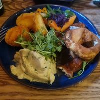  at Dog & Gun in Thirsk