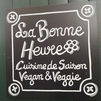  at La Bonne Heure in Paris