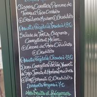  at La Bonne Heure in Paris