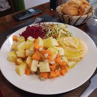  at La Bonne Heure in Paris