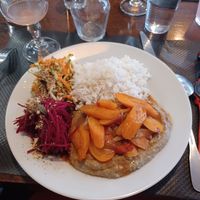  at La Bonne Heure in Paris