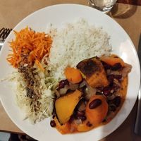 Un régal ! at La Bonne Heure in Paris