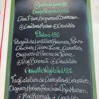  at La Bonne Heure in Paris