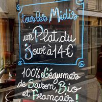  at La Bonne Heure in Paris