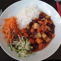  at La Bonne Heure in Paris