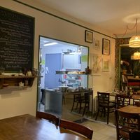 Tableau du jour at La Bonne Heure in Paris