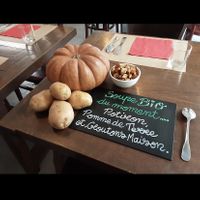 Personnalisation  at La Bonne Heure in Paris