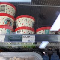   at The Green Edge Cafe and Store in Windsor