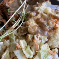 VFC   at The Green Edge Cafe and Store in Windsor