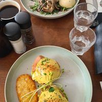  at The Green Edge Cafe and Store in Windsor