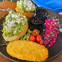  at The Green Edge Cafe and Store in Windsor