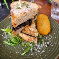  at The Green Edge Cafe and Store in Windsor