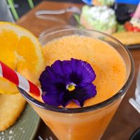  at The Green Edge Cafe and Store in Windsor