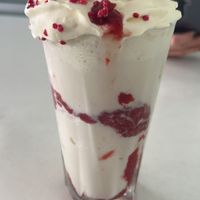   at The Green Edge Cafe and Store in Windsor