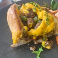   at The Green Edge Cafe and Store in Windsor