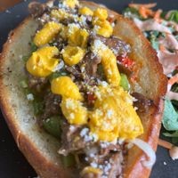 You won’t be disappointed!!!  at The Green Edge Cafe and Store in Windsor