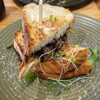  at The Green Edge Cafe and Store in Windsor