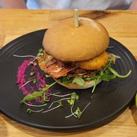  at The Green Edge Cafe and Store in Windsor