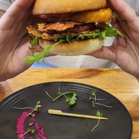  at The Green Edge Cafe and Store in Windsor