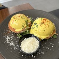   at The Green Edge Cafe and Store in Windsor