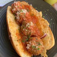   at The Green Edge Cafe and Store in Windsor