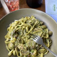   at The Green Edge Cafe and Store in Windsor