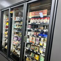   at The Green Edge Cafe and Store in Windsor