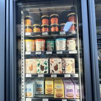   at The Green Edge Cafe and Store in Windsor