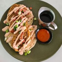  at The Green Edge Cafe and Store in Windsor