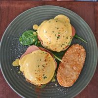  at The Green Edge Cafe and Store in Windsor