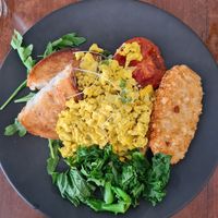  at The Green Edge Cafe and Store in Windsor