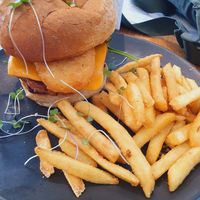  at The Green Edge Cafe and Store in Windsor