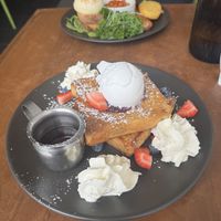   at The Green Edge Cafe and Store in Windsor