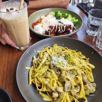  at The Green Edge Cafe and Store in Windsor