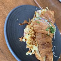   at The Green Edge Cafe and Store in Windsor