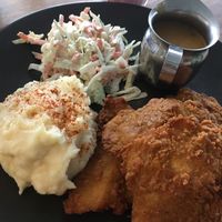 4 piece ❤️   at The Green Edge Cafe and Store in Windsor