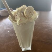   at The Green Edge Cafe and Store in Windsor