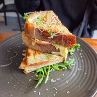  at The Green Edge Cafe and Store in Windsor