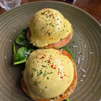  at The Green Edge Cafe and Store in Windsor