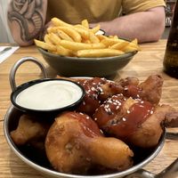   at The Green Edge Cafe and Store in Windsor