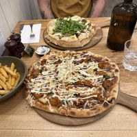   at The Green Edge Cafe and Store in Windsor