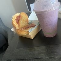   at The Green Edge Cafe and Store in Windsor