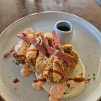  at The Green Edge Cafe and Store in Windsor