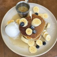   at The Green Edge Cafe and Store in Windsor