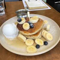   at The Green Edge Cafe and Store in Windsor