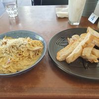  at The Green Edge Cafe and Store in Windsor