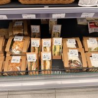   at The Green Edge Cafe and Store in Windsor