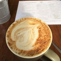   at The Green Edge Cafe and Store in Windsor